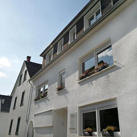 Haus Schueller Ernst