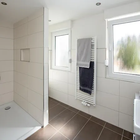 Haus Schueller 아파트 *