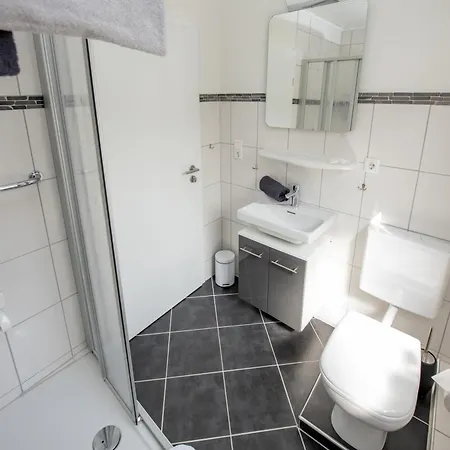 Haus Schueller 에른스트