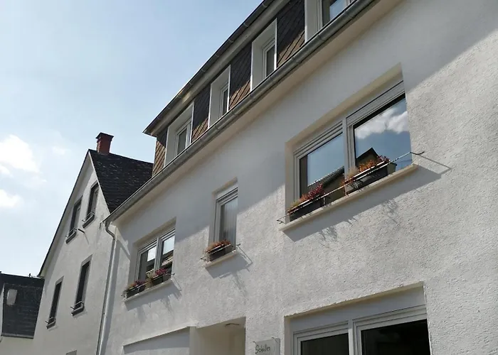 Haus Schueller Ernst