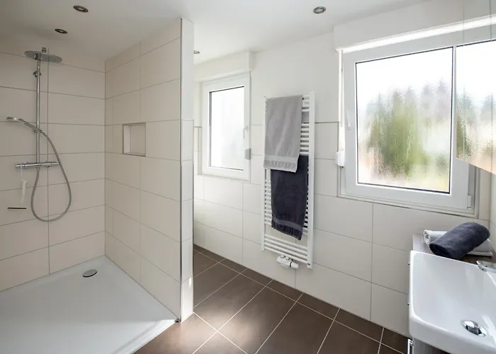 Haus Schueller Appartement *