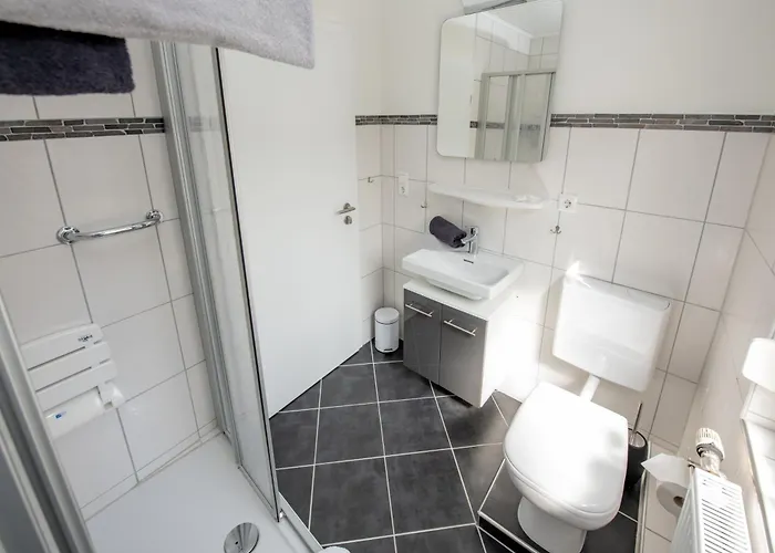 Haus Schueller Ernst