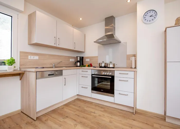 Haus Schueller Ernst