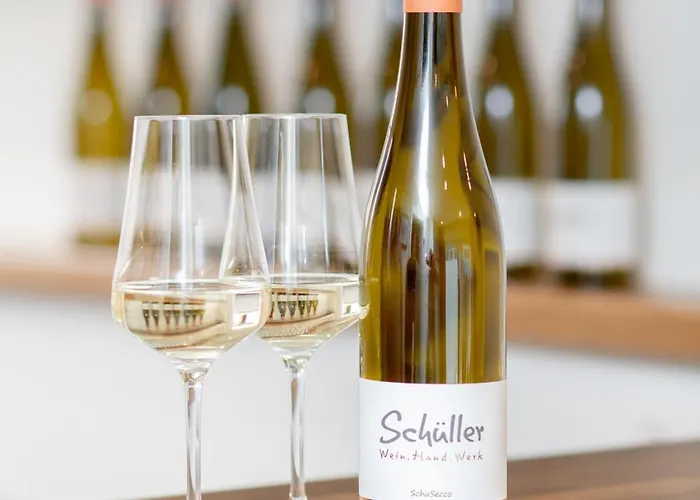 Haus Schueller * Ernst